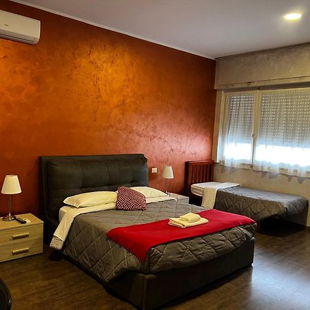 No Stress Affittacamere Rome Luaran gambar