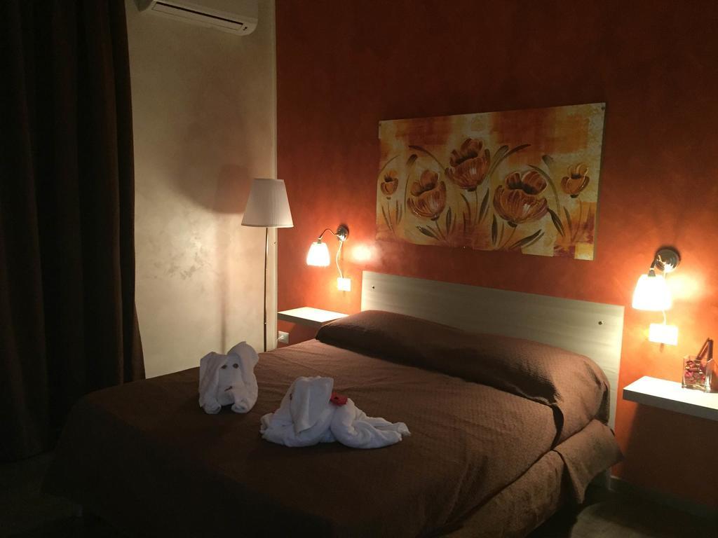 No Stress Affittacamere Rome Luaran gambar