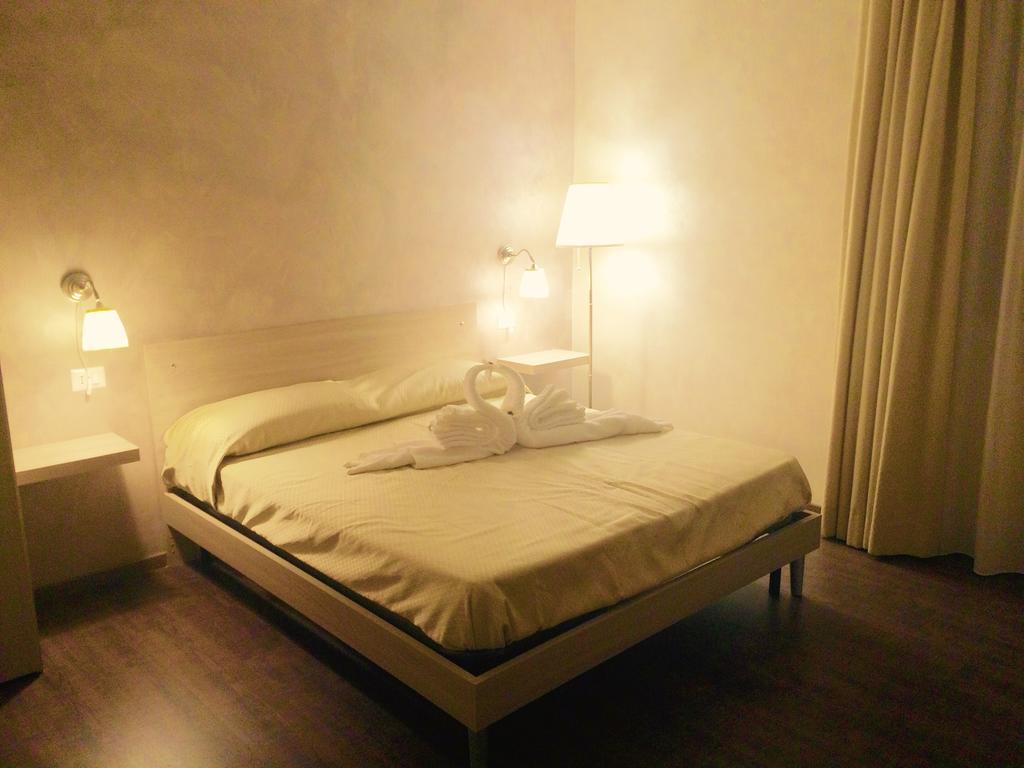 No Stress Affittacamere Rome Luaran gambar