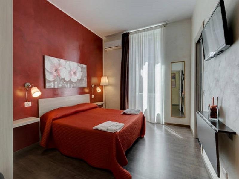 No Stress Affittacamere Rome Luaran gambar