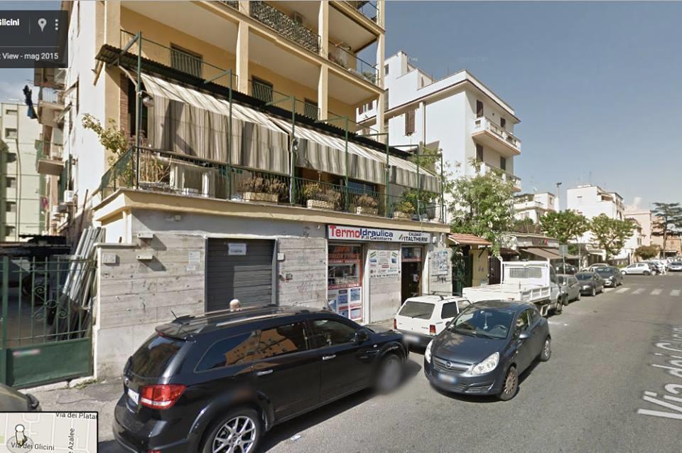 No Stress Affittacamere Rome Luaran gambar